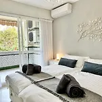 Center - Eaw Homes Appartement *