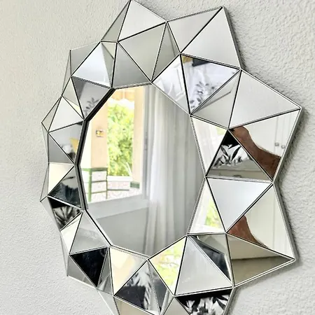 Center - Eaw Homes Μαρμπέλλα