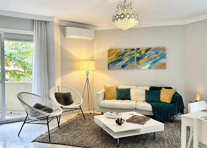 Center - Eaw Homes Apartamento