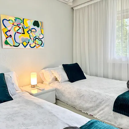 Appartement Center - Eaw Homes *