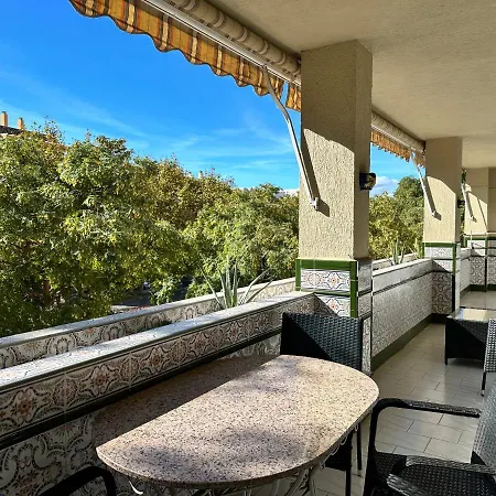 Center - Eaw Homes Appartement *