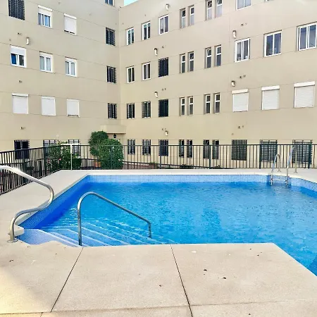 شقة Center - Eaw Homes