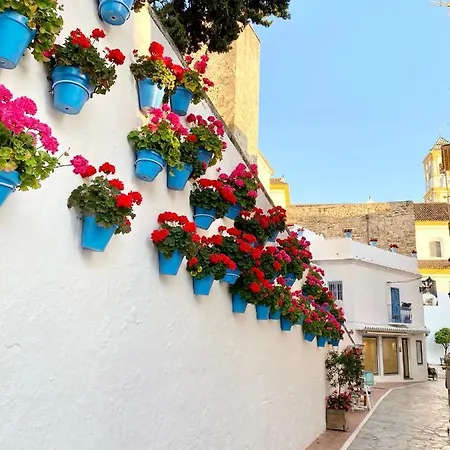 شقة Center - Eaw Homes