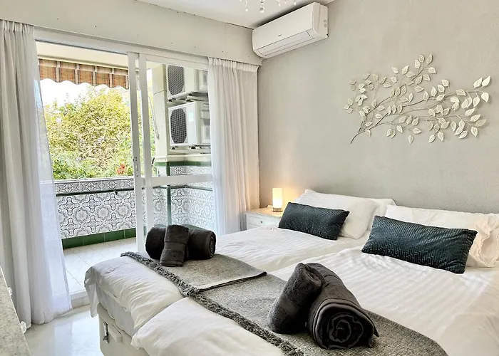 Center - Eaw Homes Appartement *