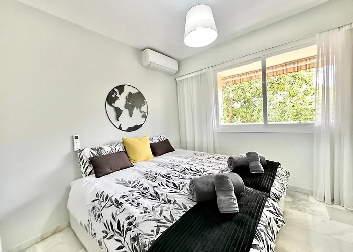 Appartement Center - Eaw Homes *