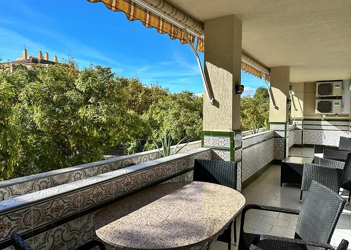 Center - Eaw Homes Appartement *