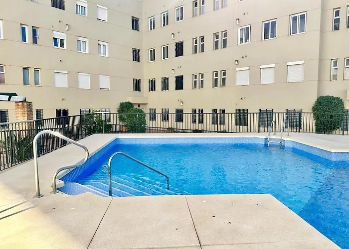 Appartement Center - Eaw Homes
