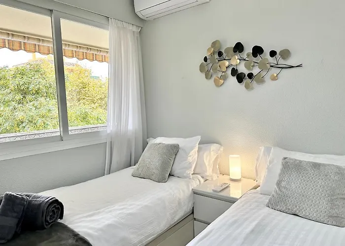 Center - Eaw Homes Appartement