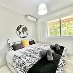 Apartment Center - Eaw Homes *