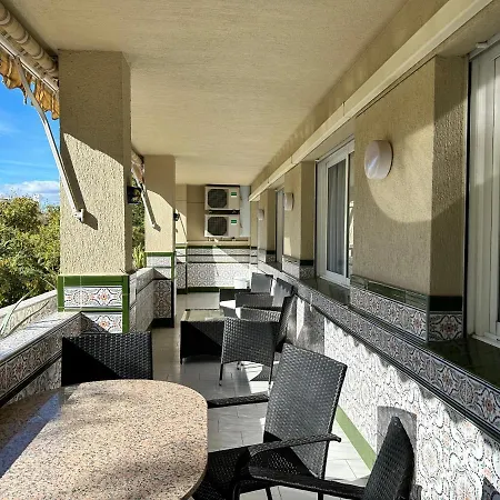 Appartement Center - Eaw Homes Marbellac