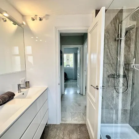 Center - Eaw Homes Appartement Marbellac