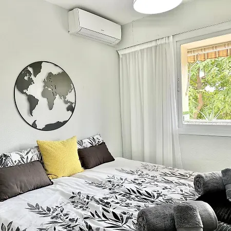 Center - Eaw Homes Apartment Marbella