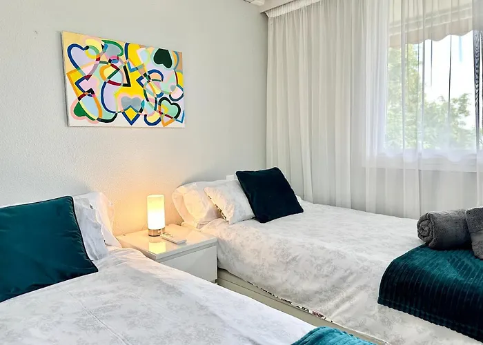 Apartment Center - Eaw Homes *